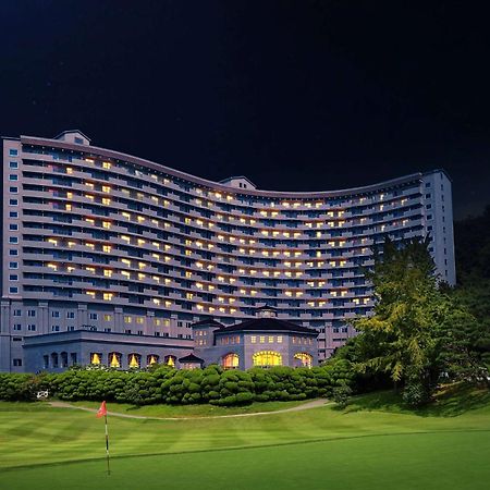 La Vie Dor Hotel And Resort, Trademark Collection By Wyndham Hwaseong Bagian luar foto