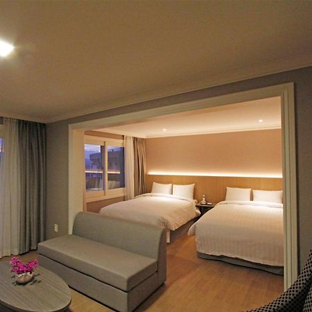 La Vie Dor Hotel And Resort, Trademark Collection By Wyndham Hwaseong Bagian luar foto
