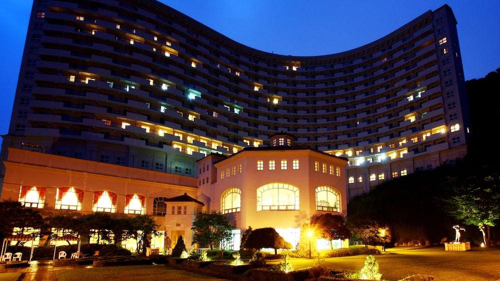 La Vie Dor Hotel And Resort, Trademark Collection By Wyndham Hwaseong Bagian luar foto