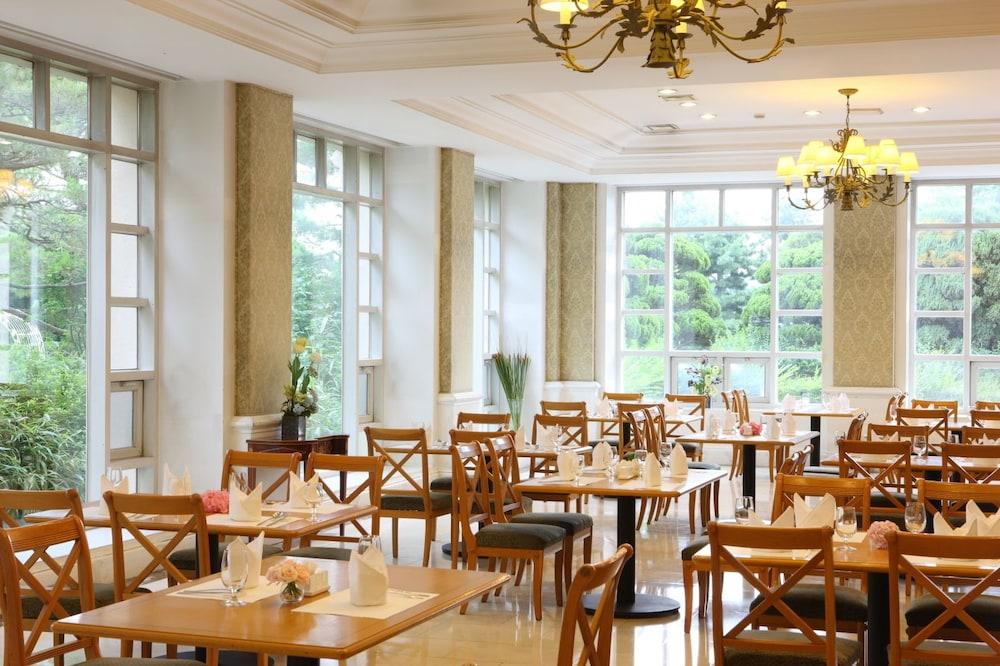 La Vie Dor Hotel And Resort, Trademark Collection By Wyndham Hwaseong Bagian luar foto