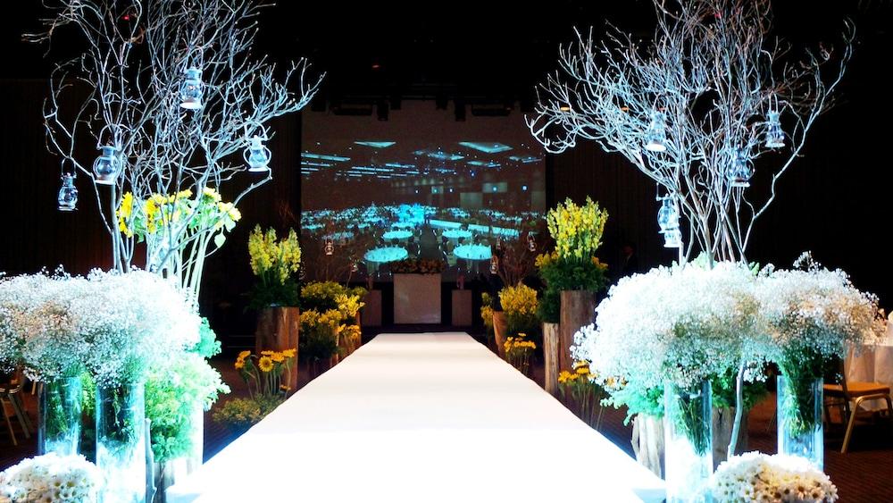La Vie Dor Hotel And Resort, Trademark Collection By Wyndham Hwaseong Bagian luar foto