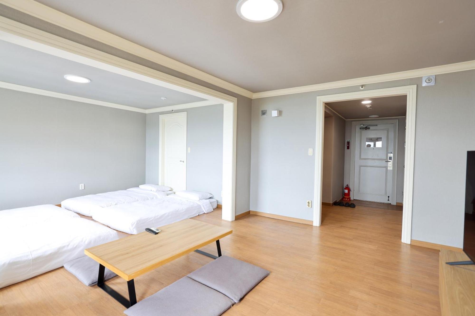 La Vie Dor Hotel And Resort, Trademark Collection By Wyndham Hwaseong Bagian luar foto