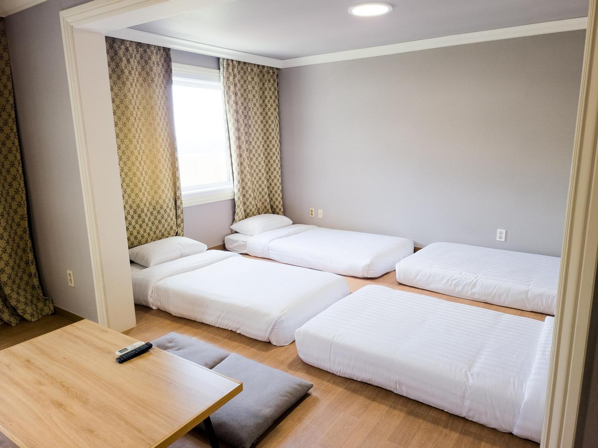 La Vie Dor Hotel And Resort, Trademark Collection By Wyndham Hwaseong Bagian luar foto