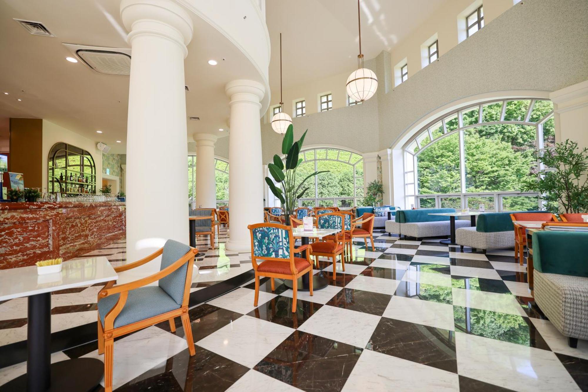La Vie Dor Hotel And Resort, Trademark Collection By Wyndham Hwaseong Bagian luar foto