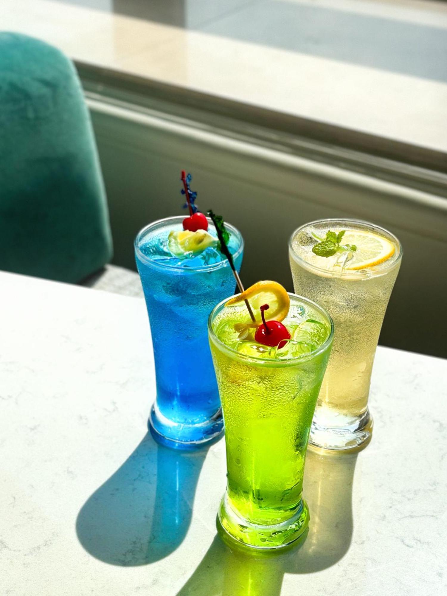 La Vie Dor Hotel And Resort, Trademark Collection By Wyndham Hwaseong Bagian luar foto