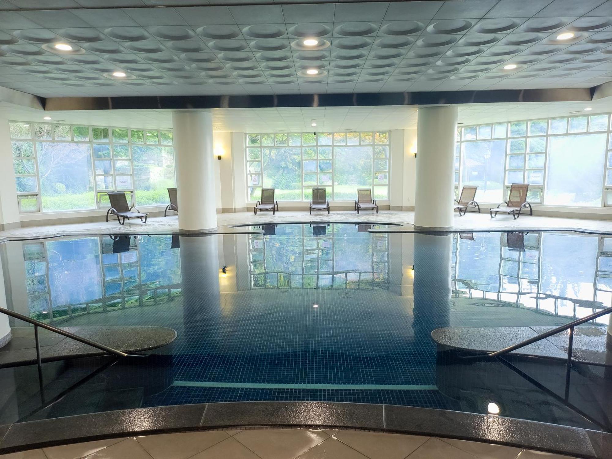 La Vie Dor Hotel And Resort, Trademark Collection By Wyndham Hwaseong Bagian luar foto