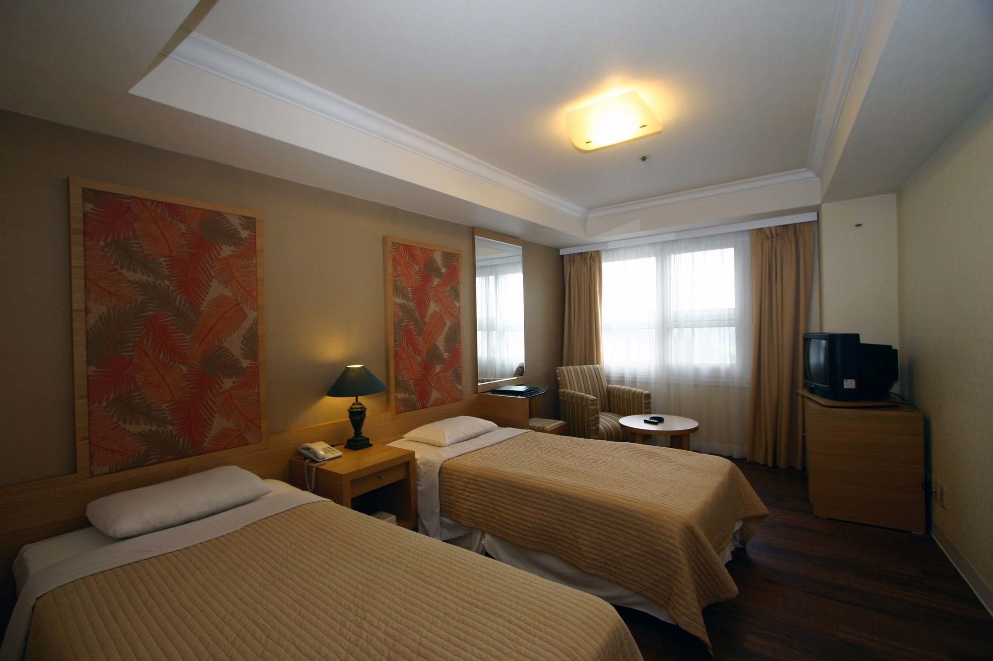 La Vie Dor Hotel And Resort, Trademark Collection By Wyndham Hwaseong Bagian luar foto